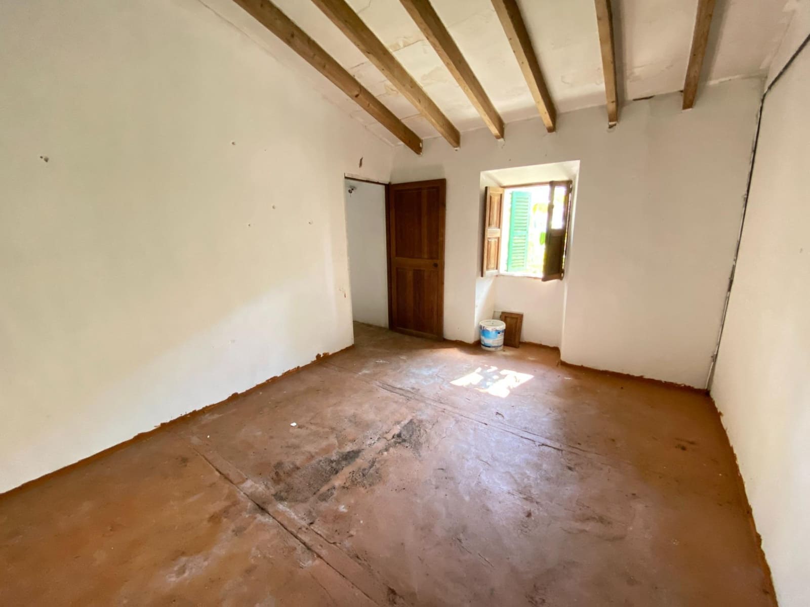 3 soveværelse Byhus til salg i Palma de Mallorca med garage - € 550.000 (Ref: 9794559)