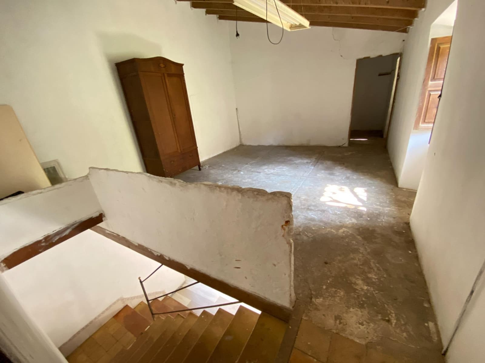 3 soveværelse Byhus til salg i Palma de Mallorca med garage - € 550.000 (Ref: 9794559)
