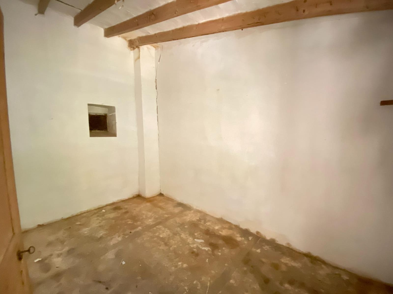 3 soveværelse Byhus til salg i Palma de Mallorca med garage - € 550.000 (Ref: 9794559)