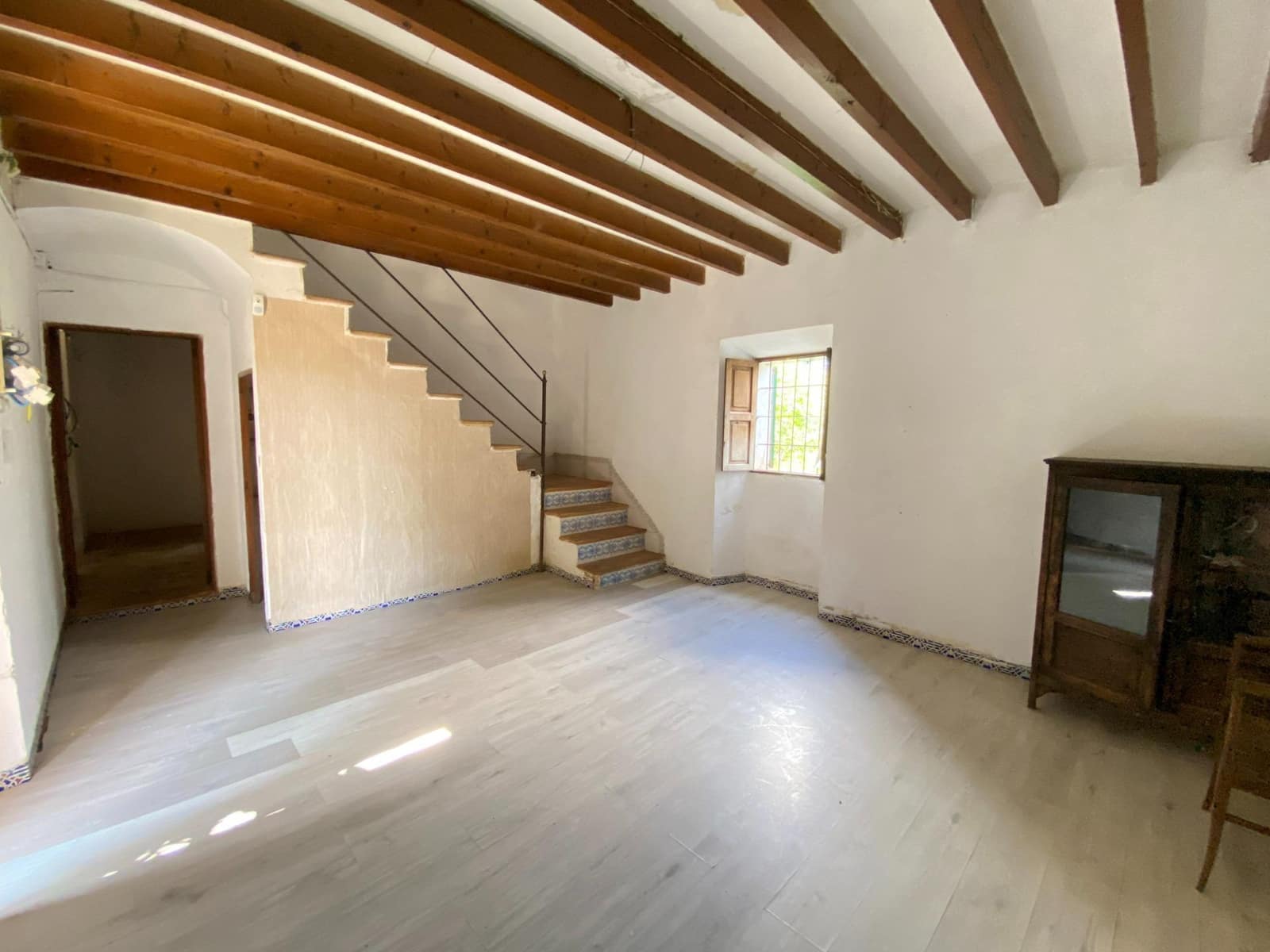 3 soveværelse Byhus til salg i Palma de Mallorca med garage - € 550.000 (Ref: 9794559)