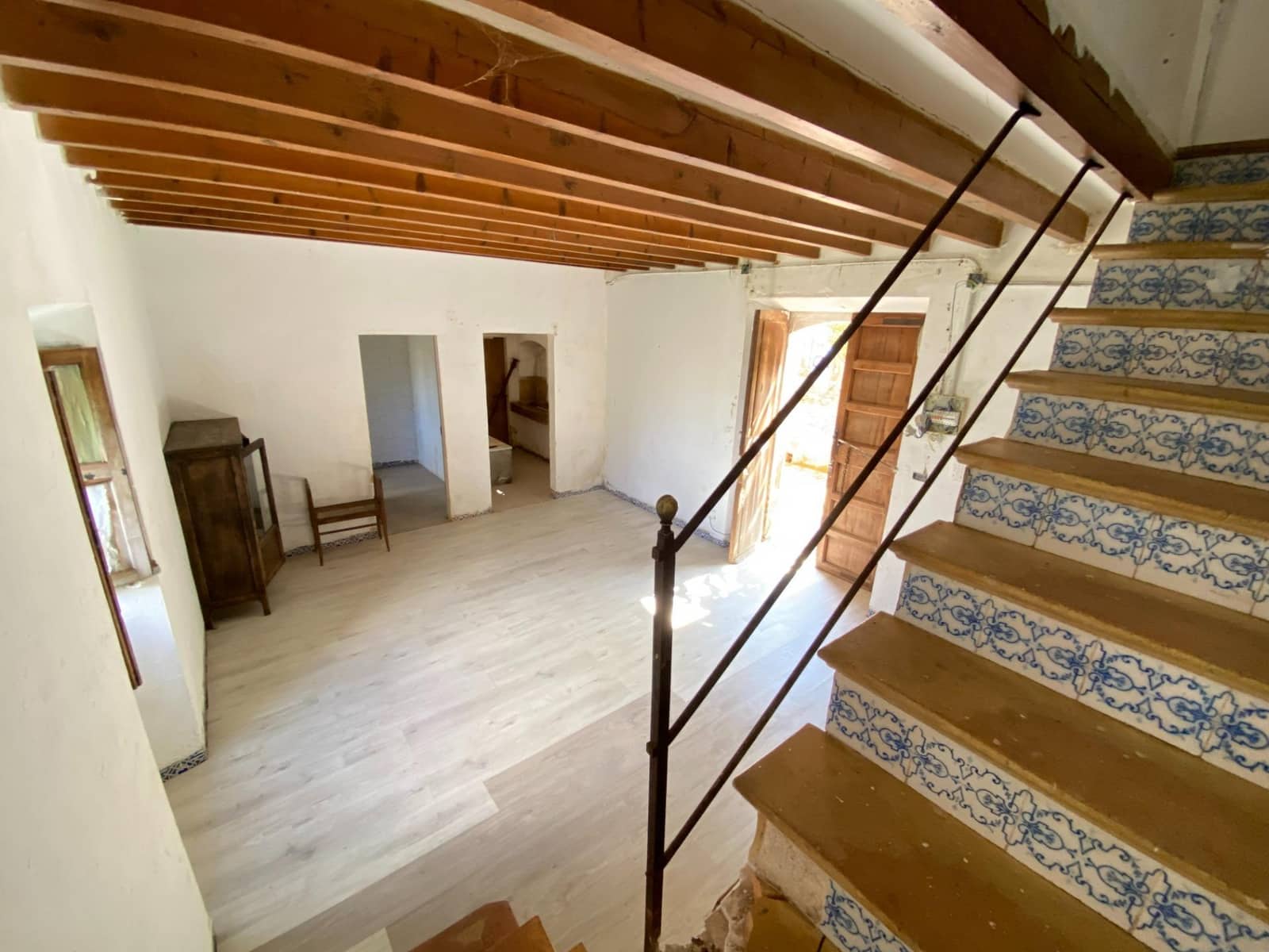 3 soveværelse Byhus til salg i Palma de Mallorca med garage - € 550.000 (Ref: 9794559)