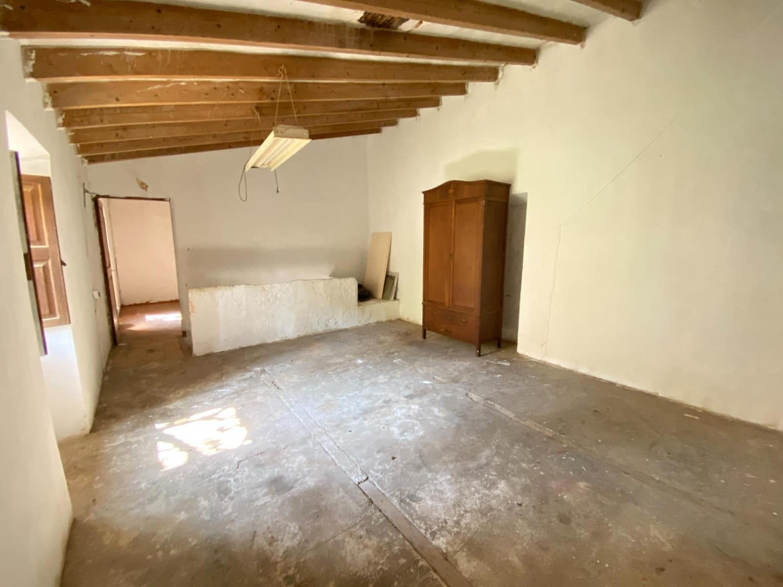 3 soveværelse Byhus til salg i Palma de Mallorca med garage - € 550.000 (Ref: 9794559)