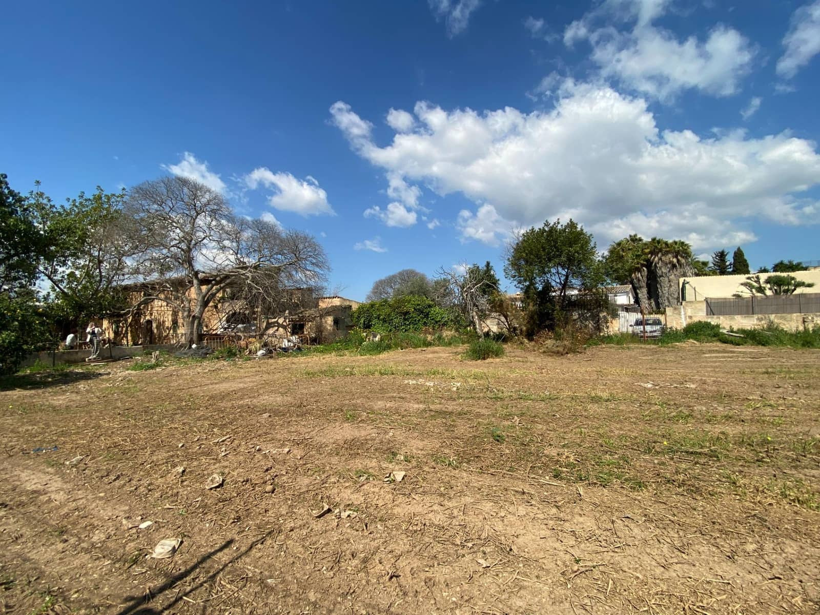 3 soveværelse Byhus til salg i Palma de Mallorca med garage - € 550.000 (Ref: 9794559)