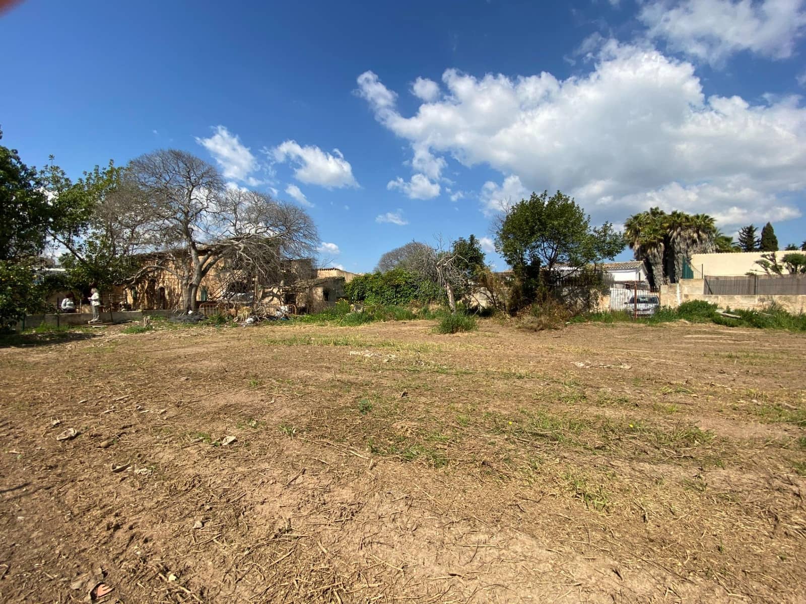 3 soveværelse Byhus til salg i Palma de Mallorca med garage - € 550.000 (Ref: 9794559)