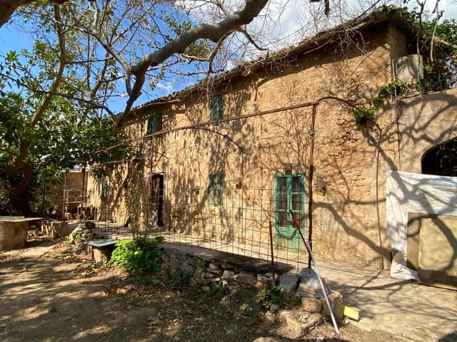 3 soveværelse Byhus til salg i Palma de Mallorca med garage - € 550.000 (Ref: 9794559)