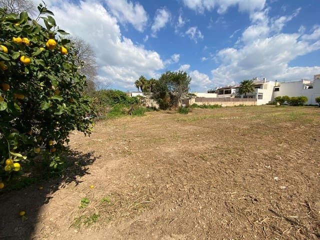 3 soveværelse Byhus til salg i Palma de Mallorca med garage - € 550.000 (Ref: 9794559)