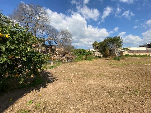 3 soveværelse Byhus til salg i Palma de Mallorca med garage - € 550.000 (Ref: 9794559)