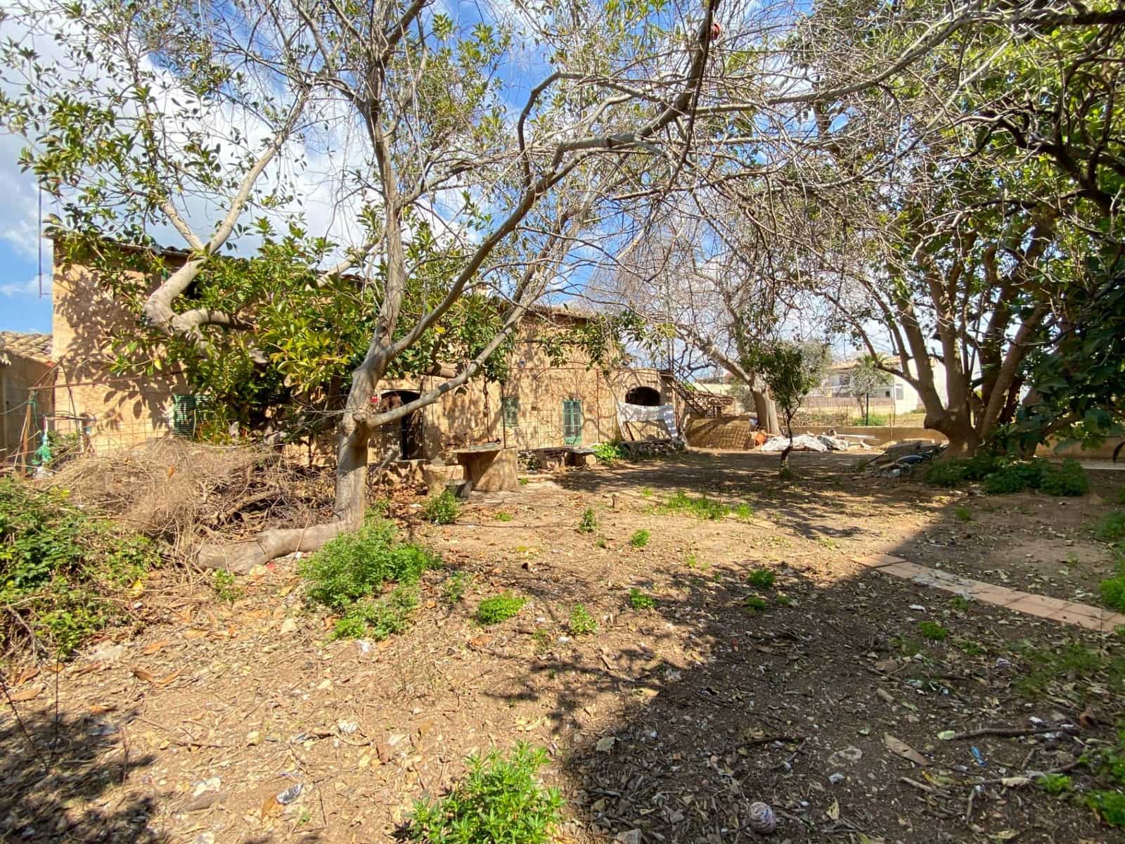 3 soveværelse Byhus til salg i Palma de Mallorca med garage - € 550.000 (Ref: 9794559)