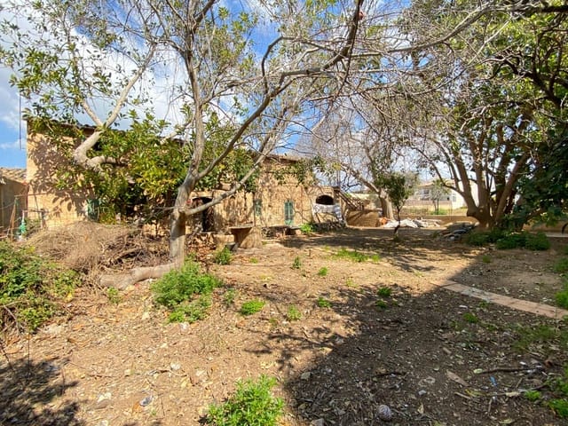 3 soveværelse Byhus til salg i Palma de Mallorca med garage - € 550.000 (Ref: 9794559)