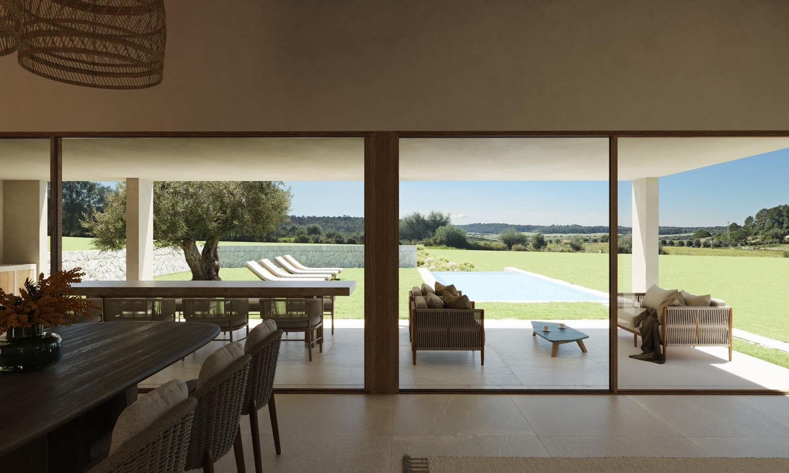 Terrain à Bâtir à vendre à Algaida - 400 000 € (Ref: 9797050)