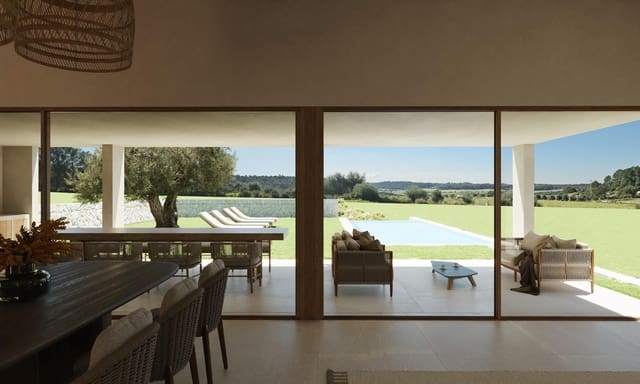 Terrain à Bâtir à vendre à Algaida - 400 000 € (Ref: 9797050)