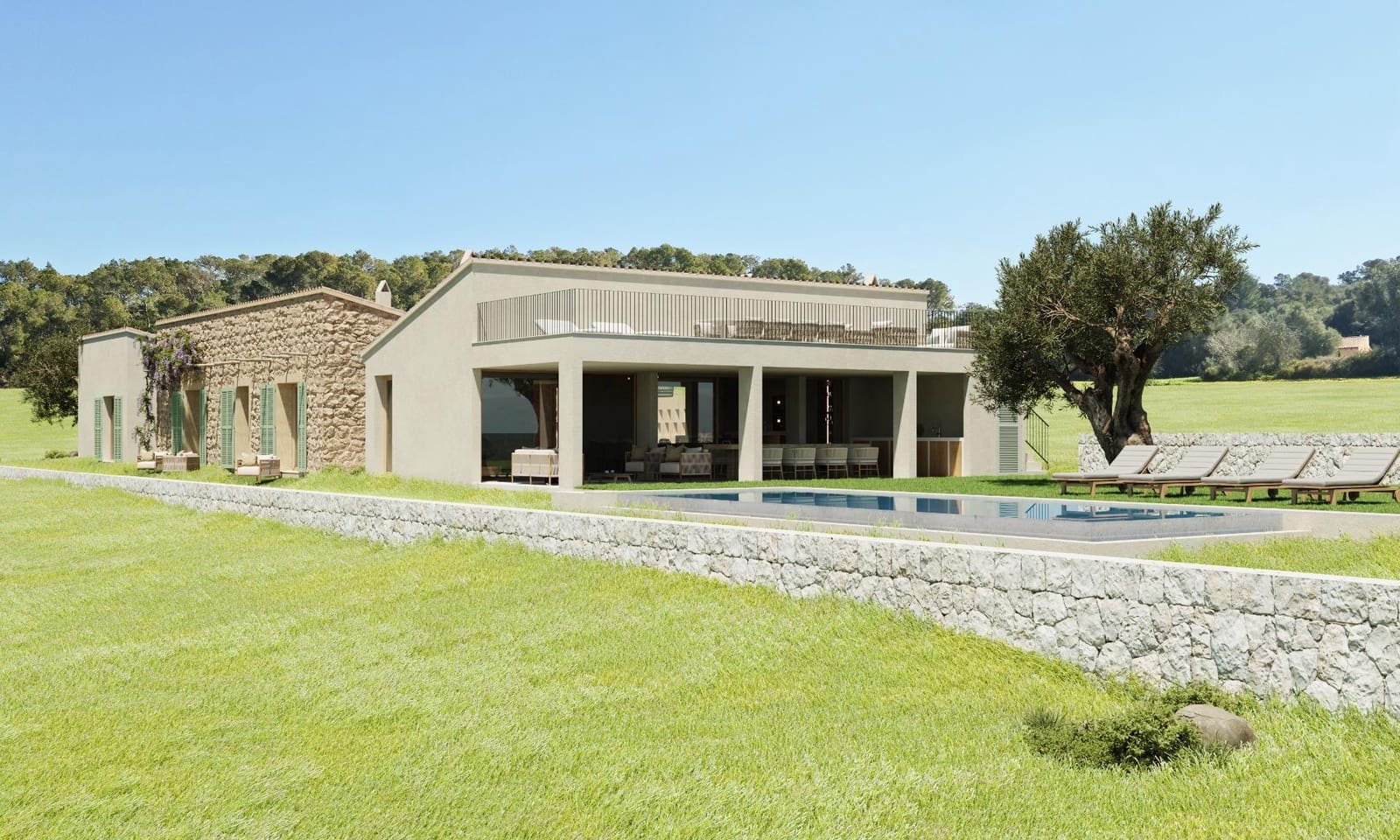 Terrain à Bâtir à vendre à Algaida - 400 000 € (Ref: 9797050)