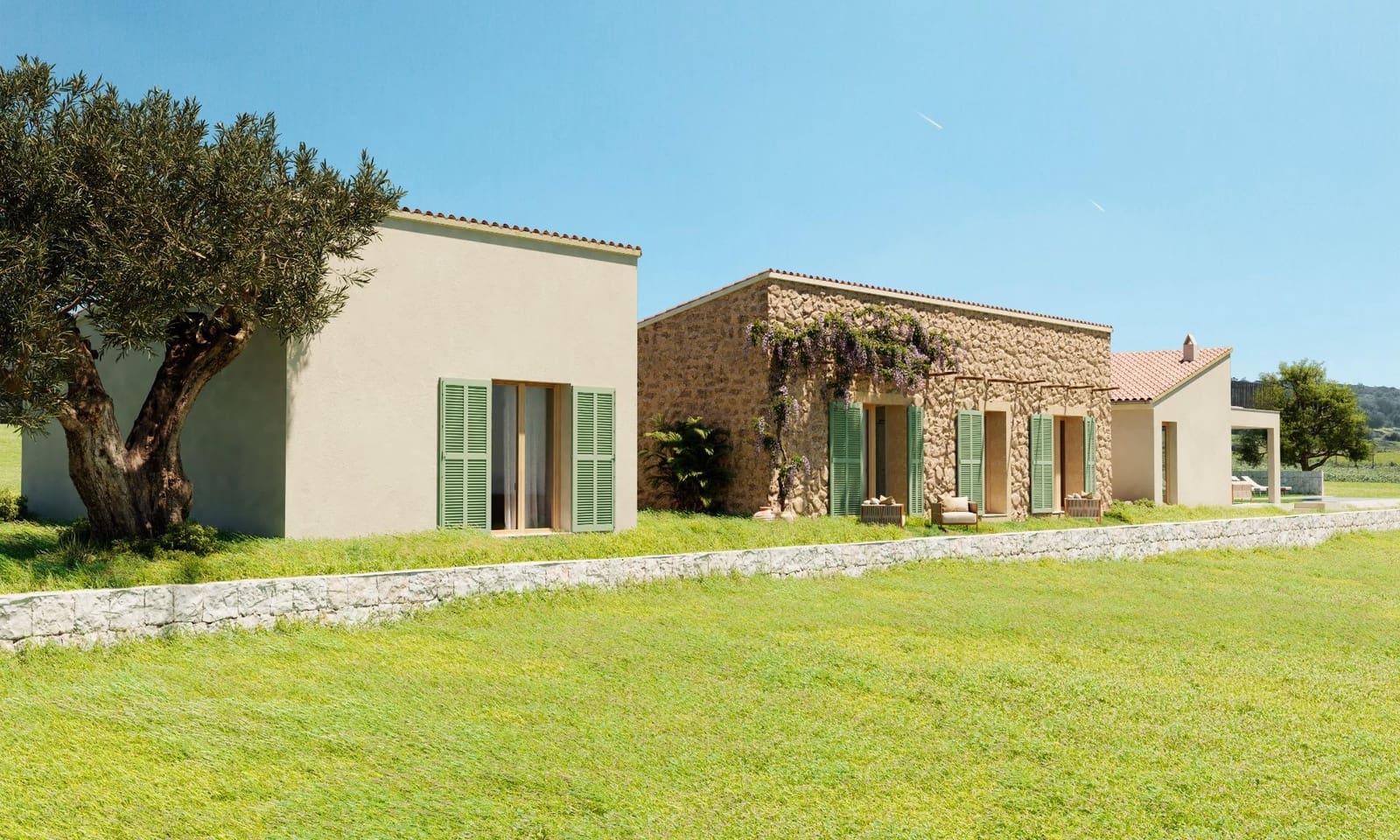 Terrain à Bâtir à vendre à Algaida - 400 000 € (Ref: 9797050)