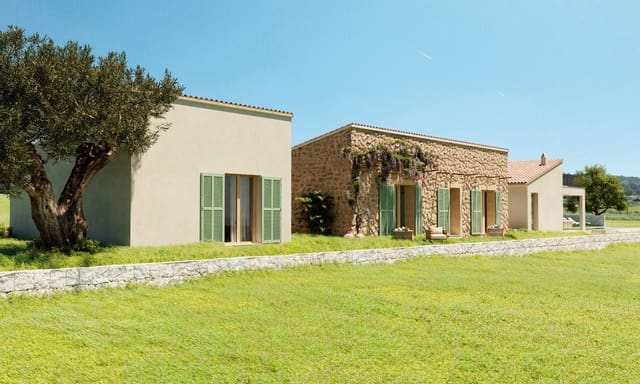 Terrain à Bâtir à vendre à Algaida - 400 000 € (Ref: 9797050)