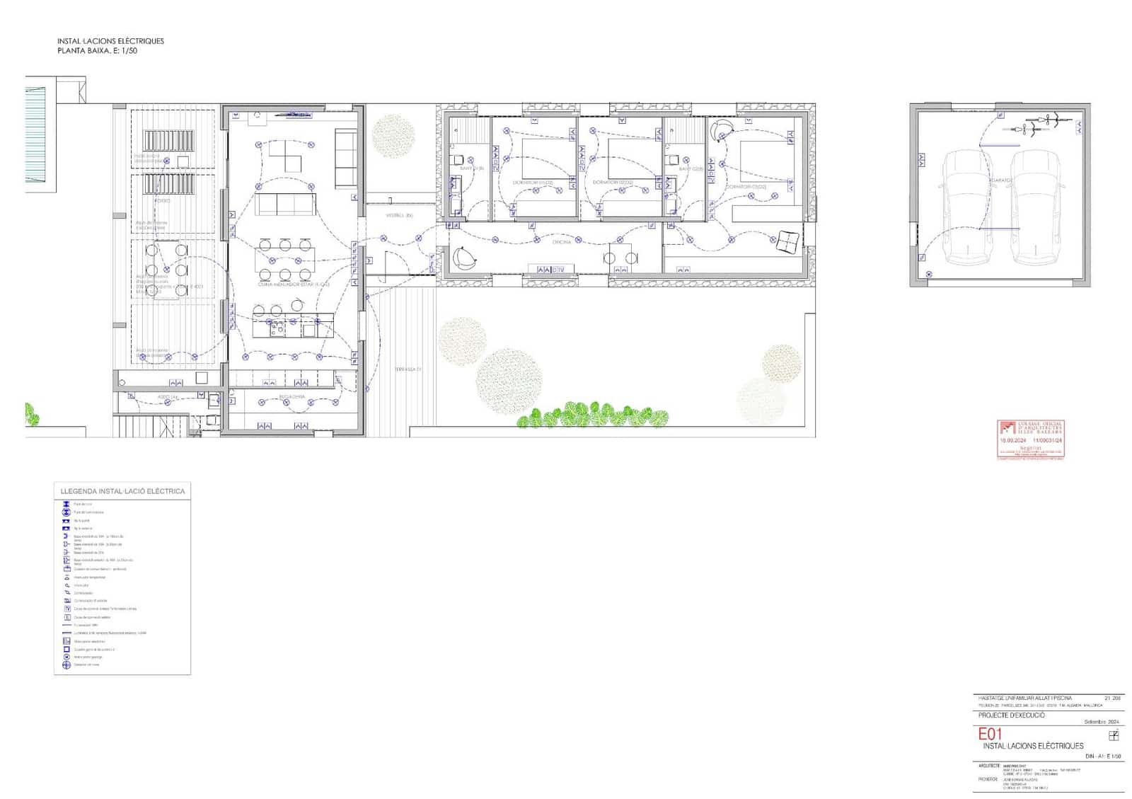 Terrain à Bâtir à vendre à Algaida - 400 000 € (Ref: 9797050)