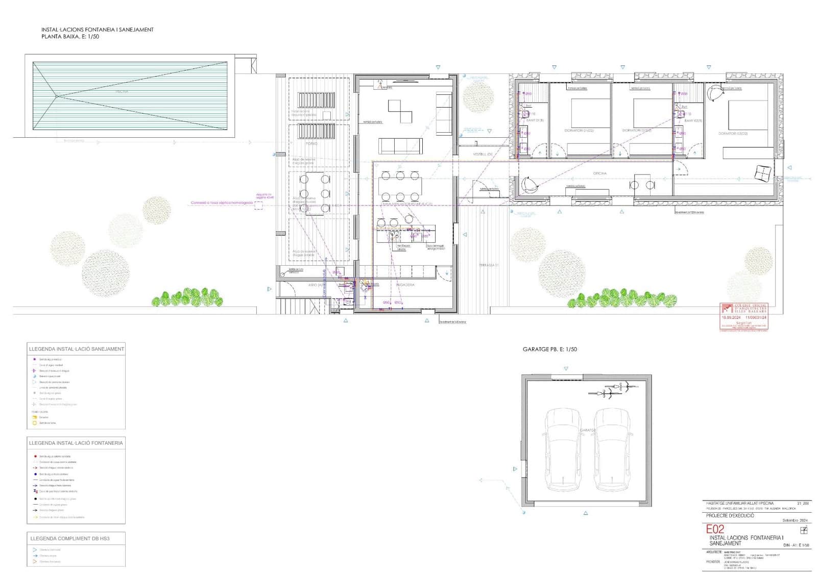 Terrain à Bâtir à vendre à Algaida - 400 000 € (Ref: 9797050)