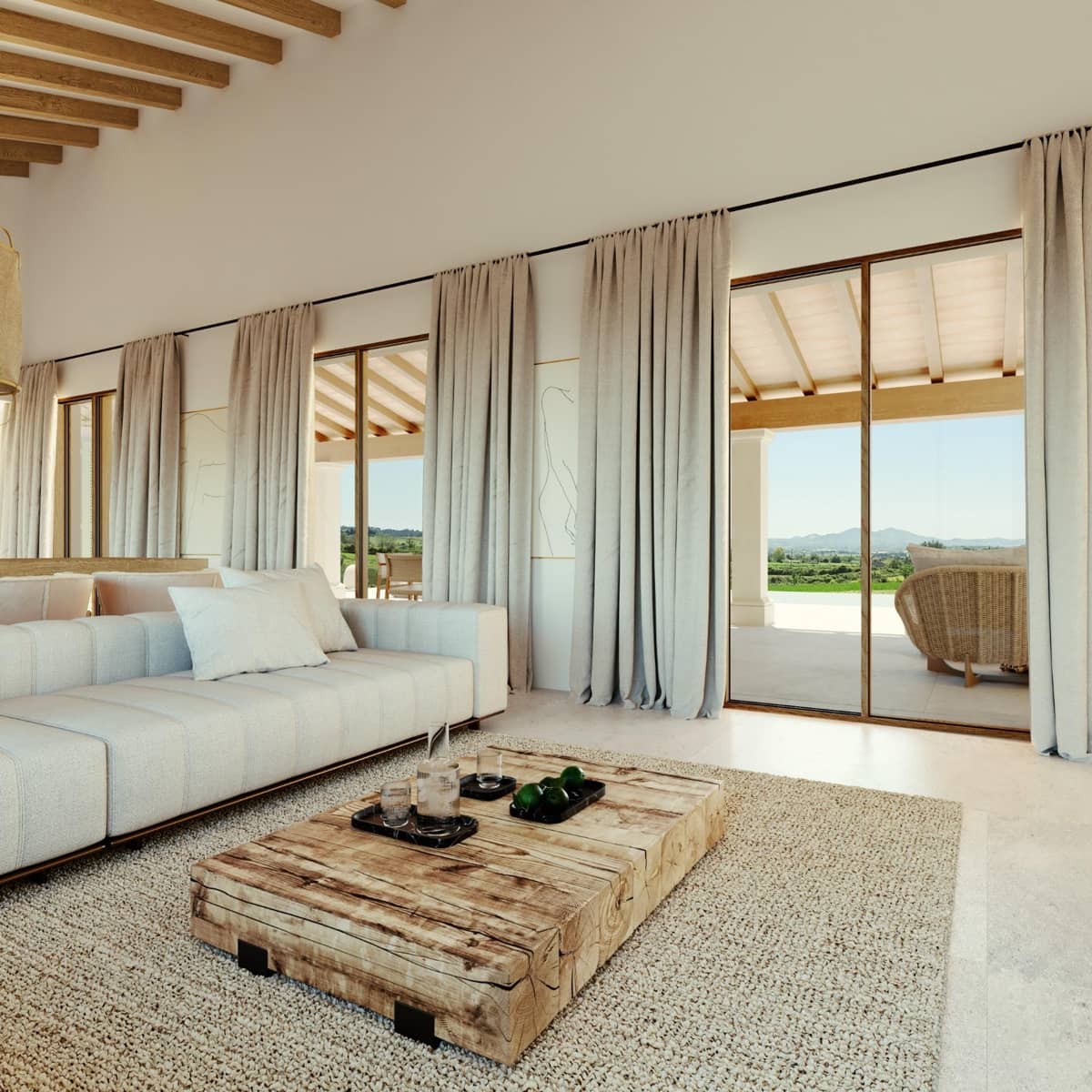 Building Plot for sale in Petra - € 370,000 (Ref: 9797051)