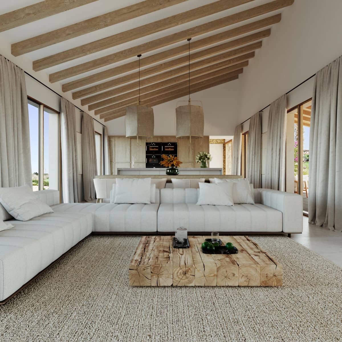 Building Plot for sale in Petra - € 370,000 (Ref: 9797051)