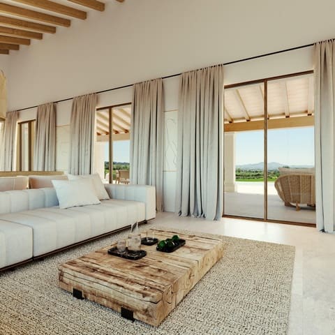 Building Plot for sale in Petra - € 370,000 (Ref: 9797051)