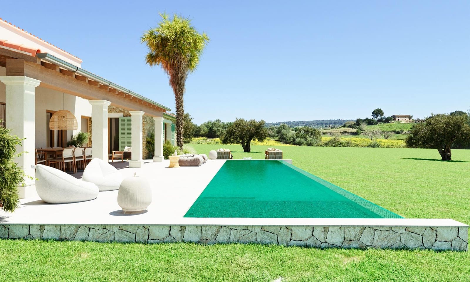 Building Plot for sale in Petra - € 370,000 (Ref: 9797051)