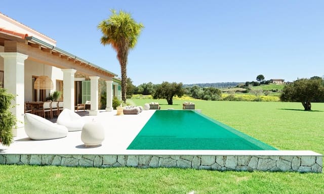 Building Plot for sale in Petra - € 370,000 (Ref: 9797051)