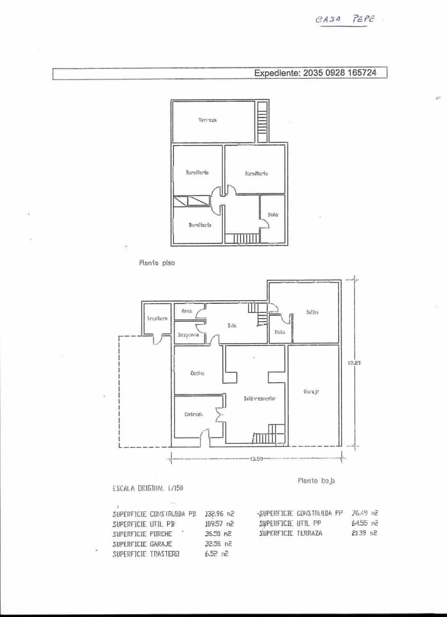 11 soveværelse Finca/Landehus til salg i Escorca med swimmingpool garage - € 6.000.000 (Ref: 9806439)