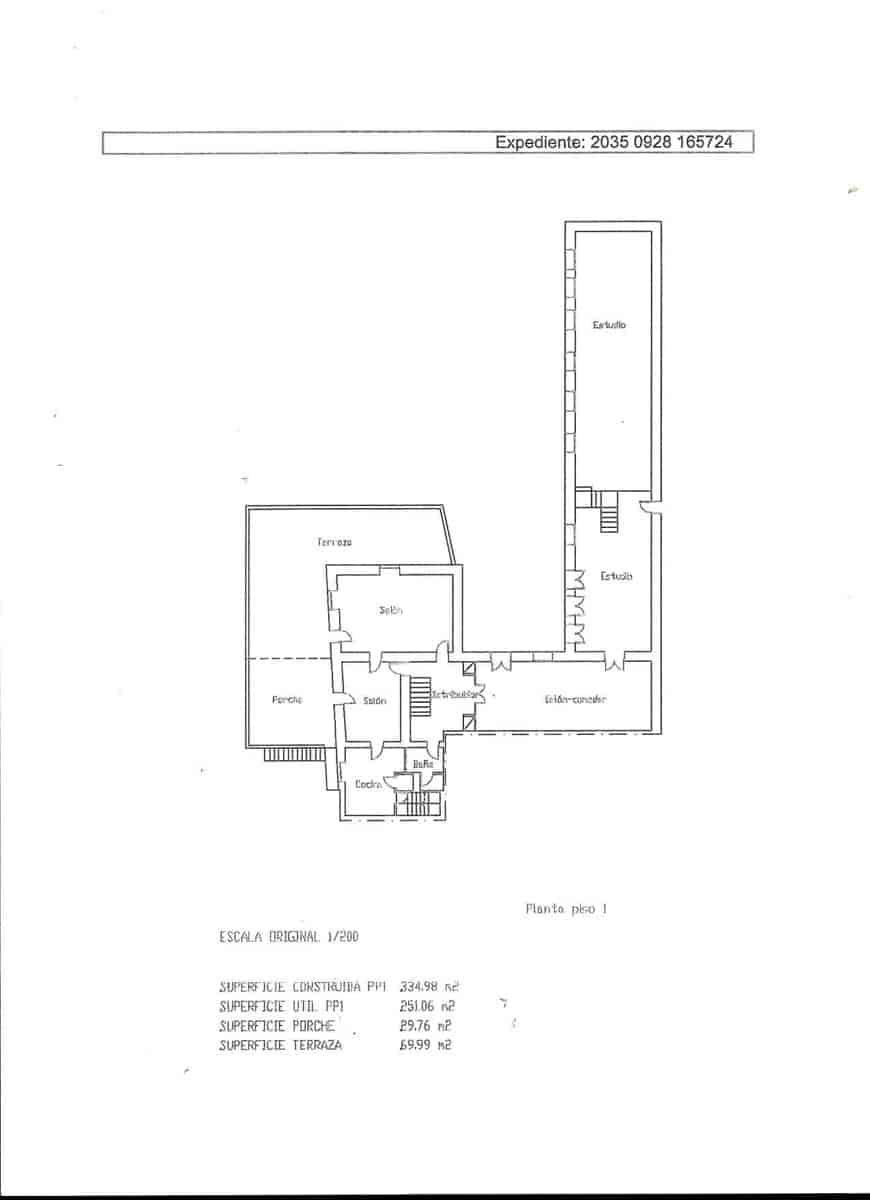 11 soveværelse Finca/Landehus til salg i Escorca med swimmingpool garage - € 6.000.000 (Ref: 9806439)