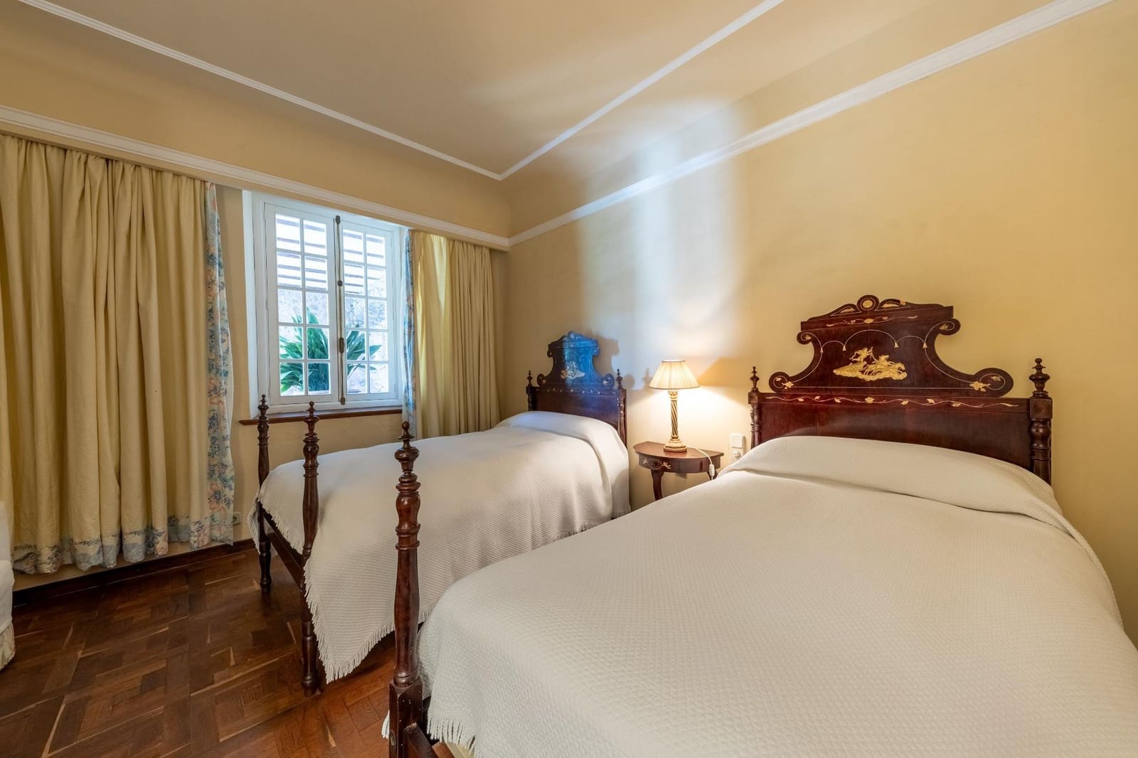 11 soveværelse Finca/Landehus til salg i Escorca med swimmingpool garage - € 6.000.000 (Ref: 9806439)