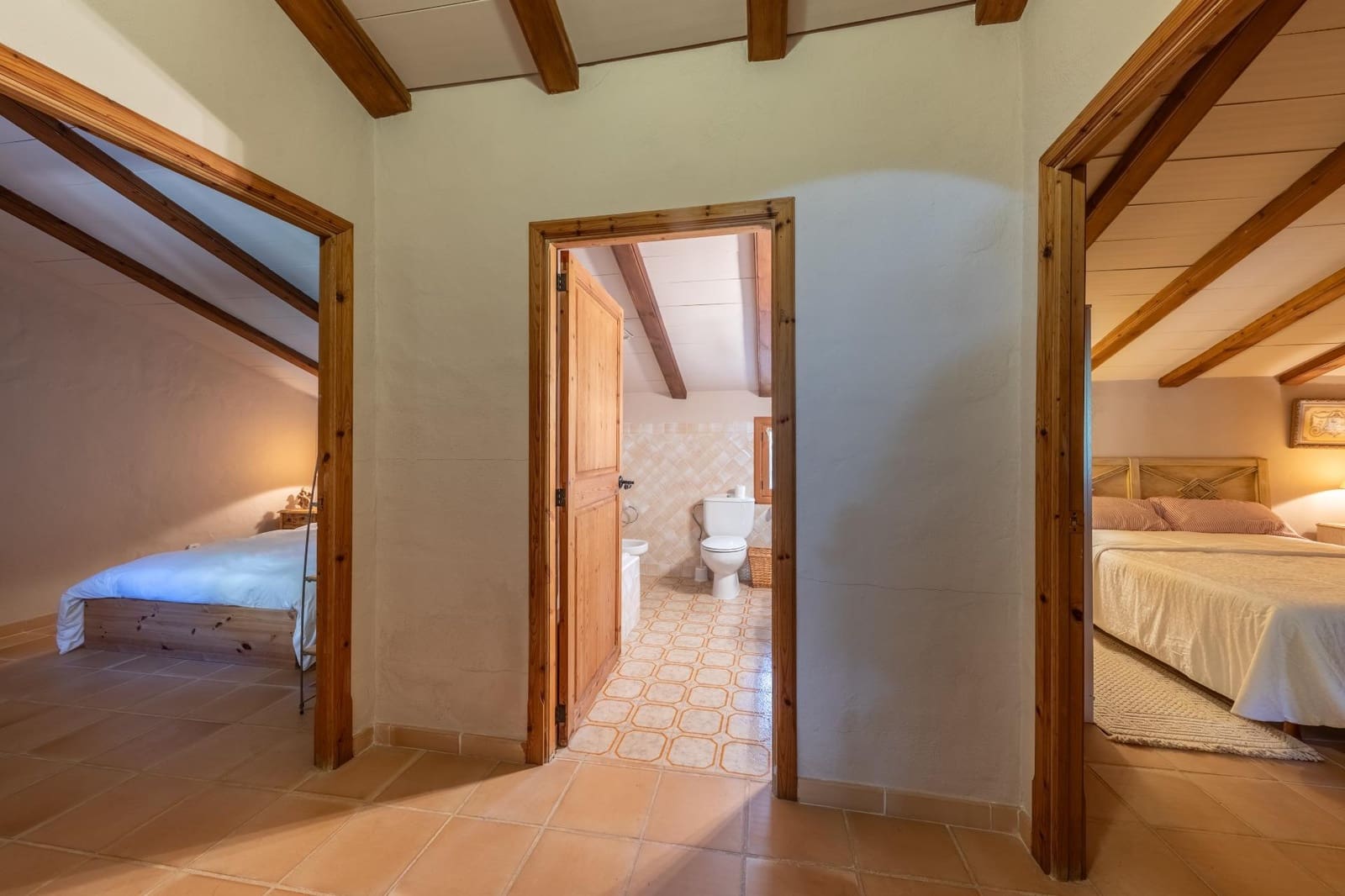 11 soveværelse Finca/Landehus til salg i Escorca med swimmingpool garage - € 6.000.000 (Ref: 9806439)