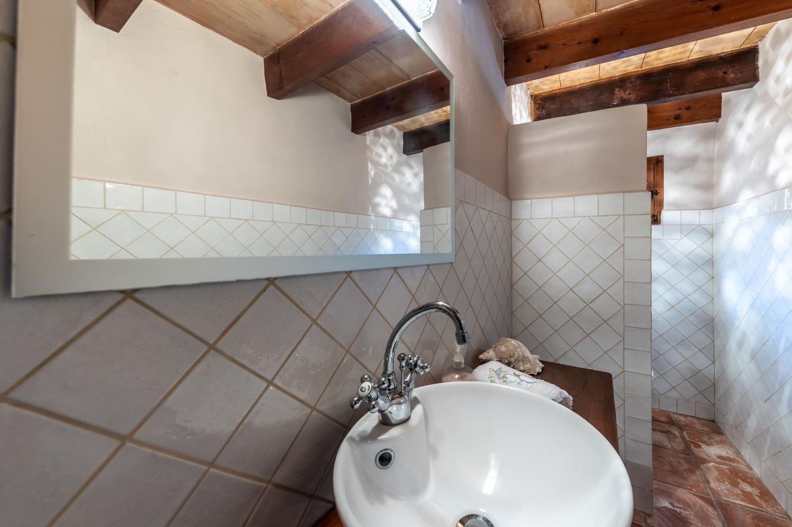 11 soveværelse Finca/Landehus til salg i Escorca med swimmingpool garage - € 6.000.000 (Ref: 9806439)