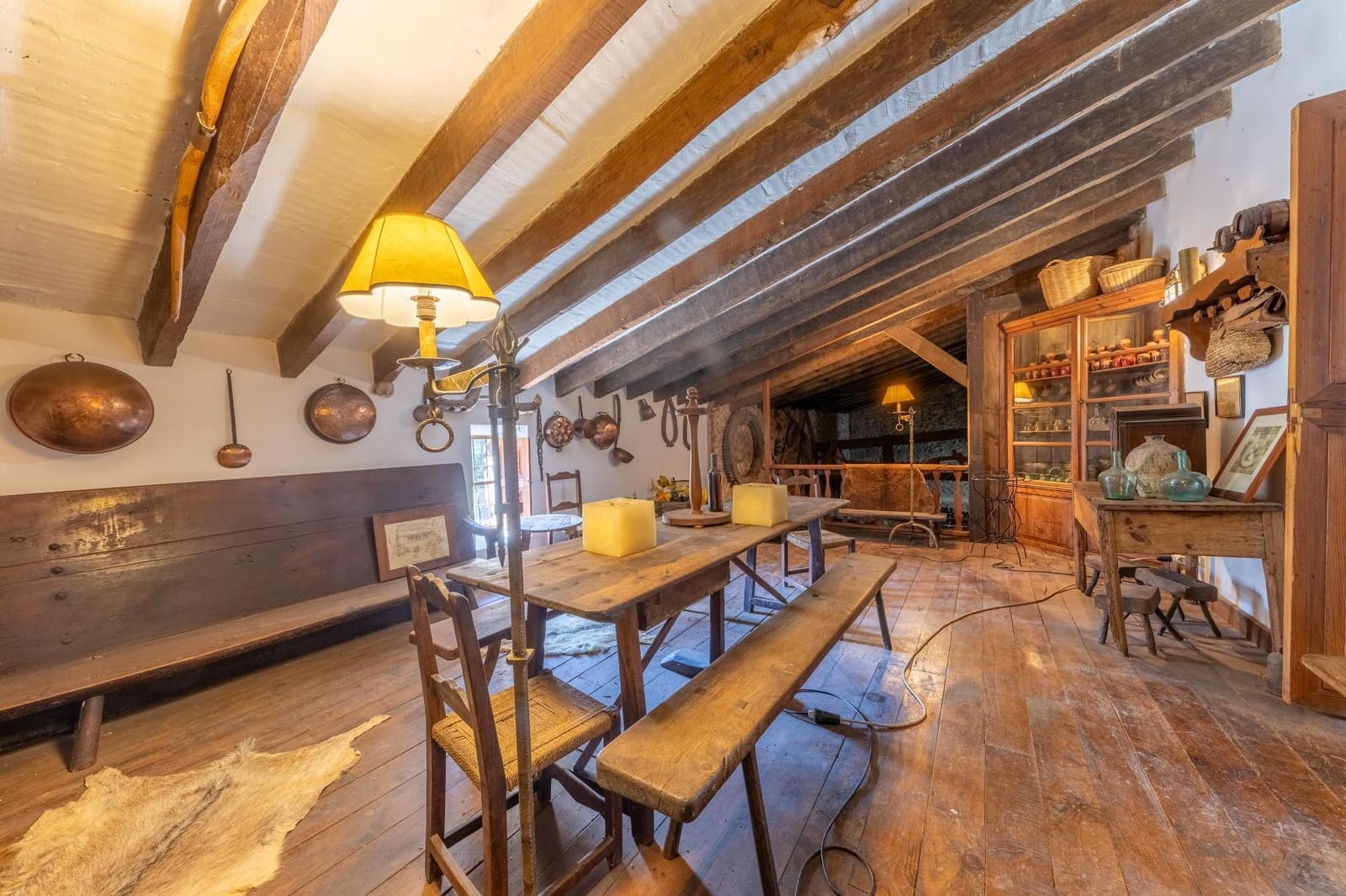 11 soveværelse Finca/Landehus til salg i Escorca med swimmingpool garage - € 6.000.000 (Ref: 9806439)