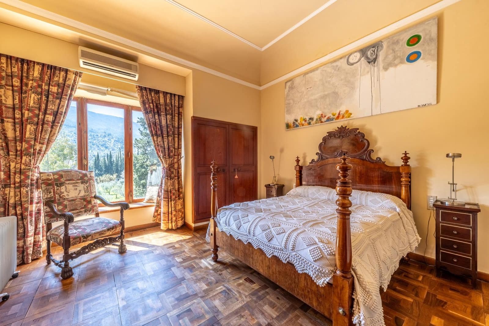 11 soveværelse Finca/Landehus til salg i Escorca med swimmingpool garage - € 6.000.000 (Ref: 9806439)