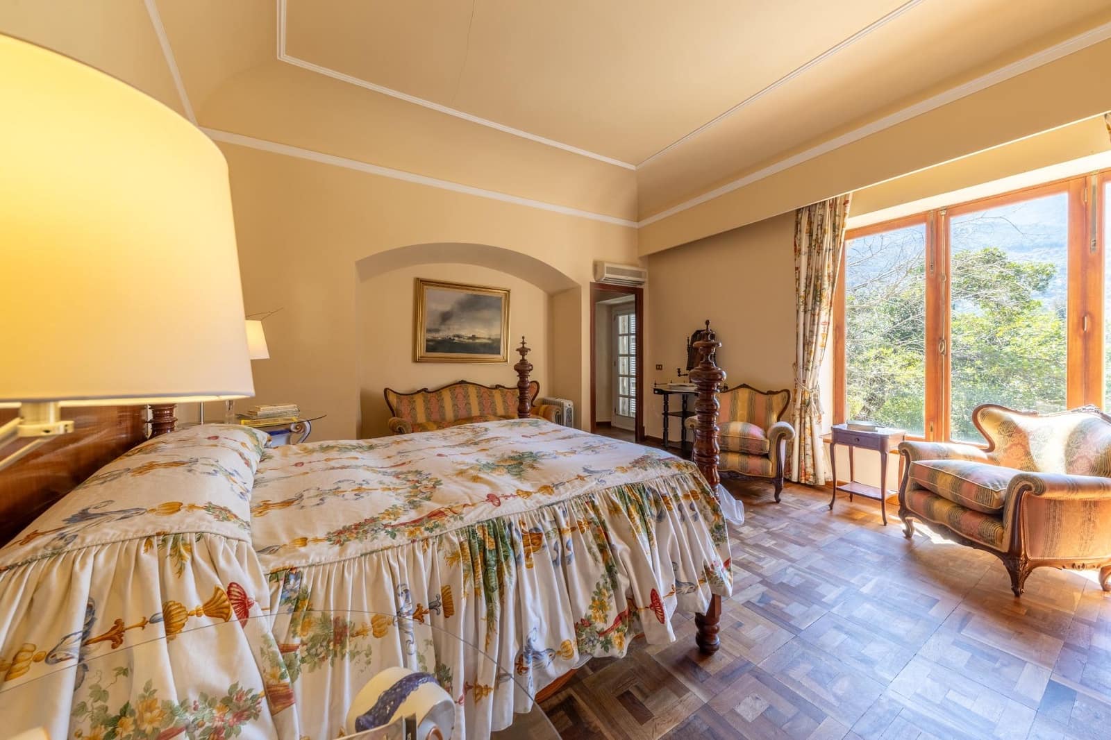 11 soveværelse Finca/Landehus til salg i Escorca med swimmingpool garage - € 6.000.000 (Ref: 9806439)