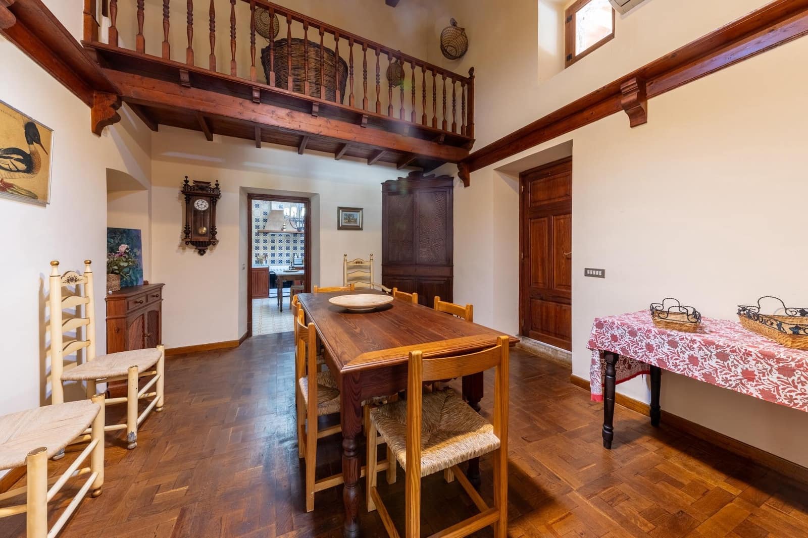 11 soveværelse Finca/Landehus til salg i Escorca med swimmingpool garage - € 6.000.000 (Ref: 9806439)