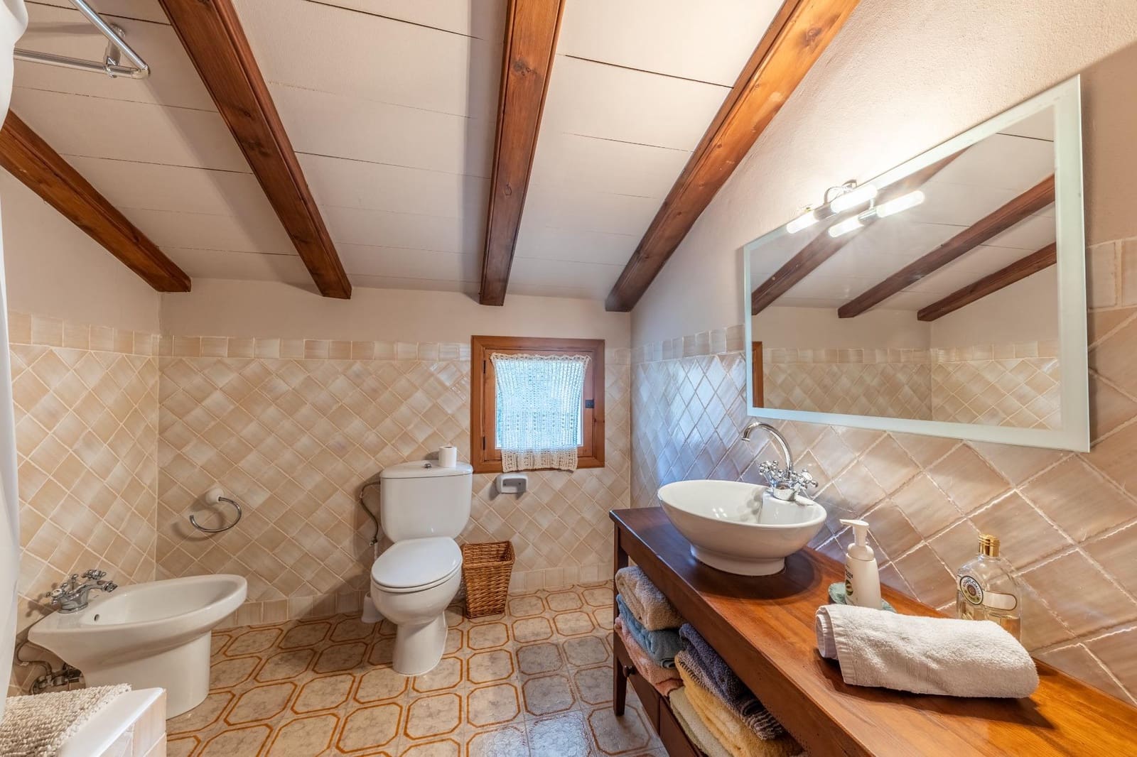 11 soveværelse Finca/Landehus til salg i Escorca med swimmingpool garage - € 6.000.000 (Ref: 9806439)