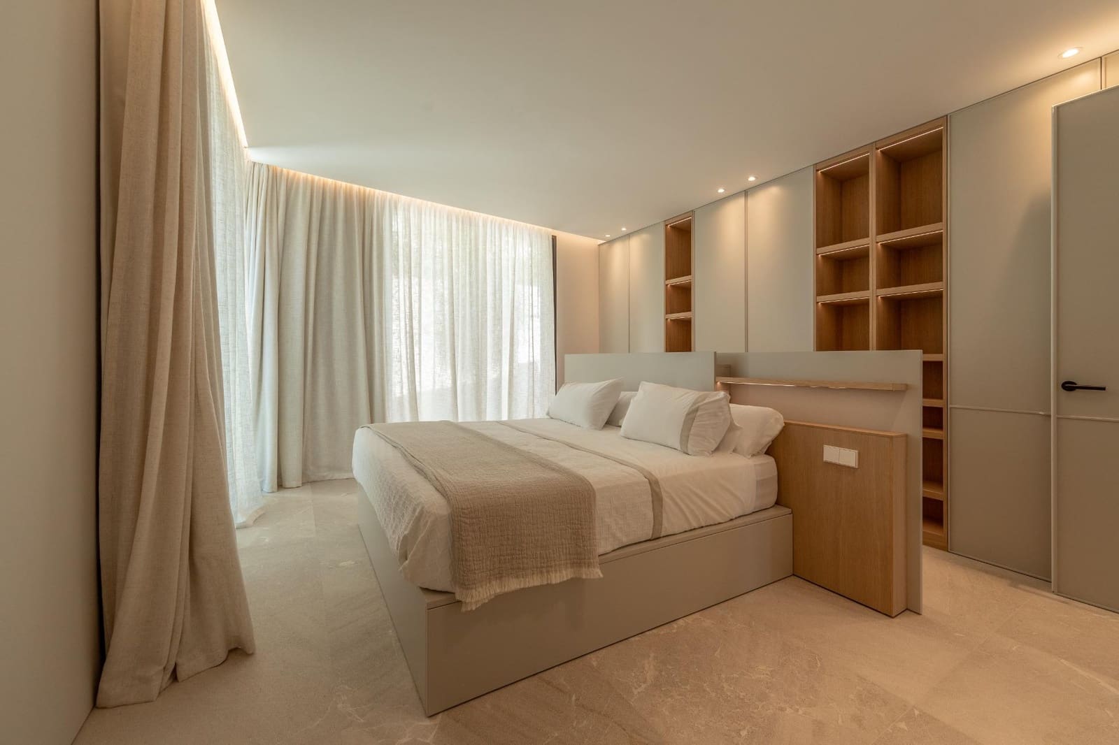 4 quarto Moradia para venda em Son Vida com piscina garagem - 5 500 000 € (Ref: 9822864)