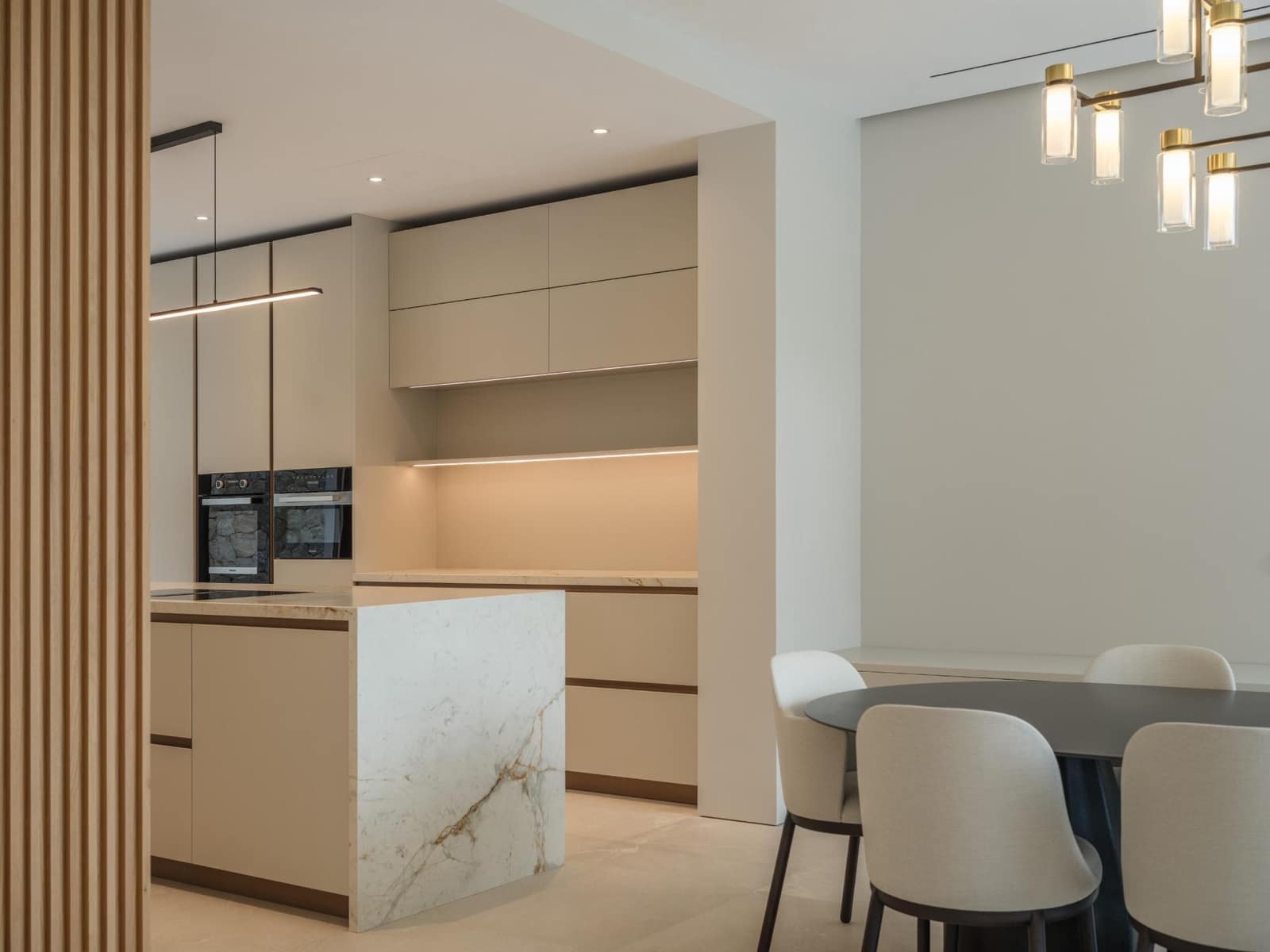 4 quarto Moradia para venda em Son Vida com piscina garagem - 5 500 000 € (Ref: 9822864)