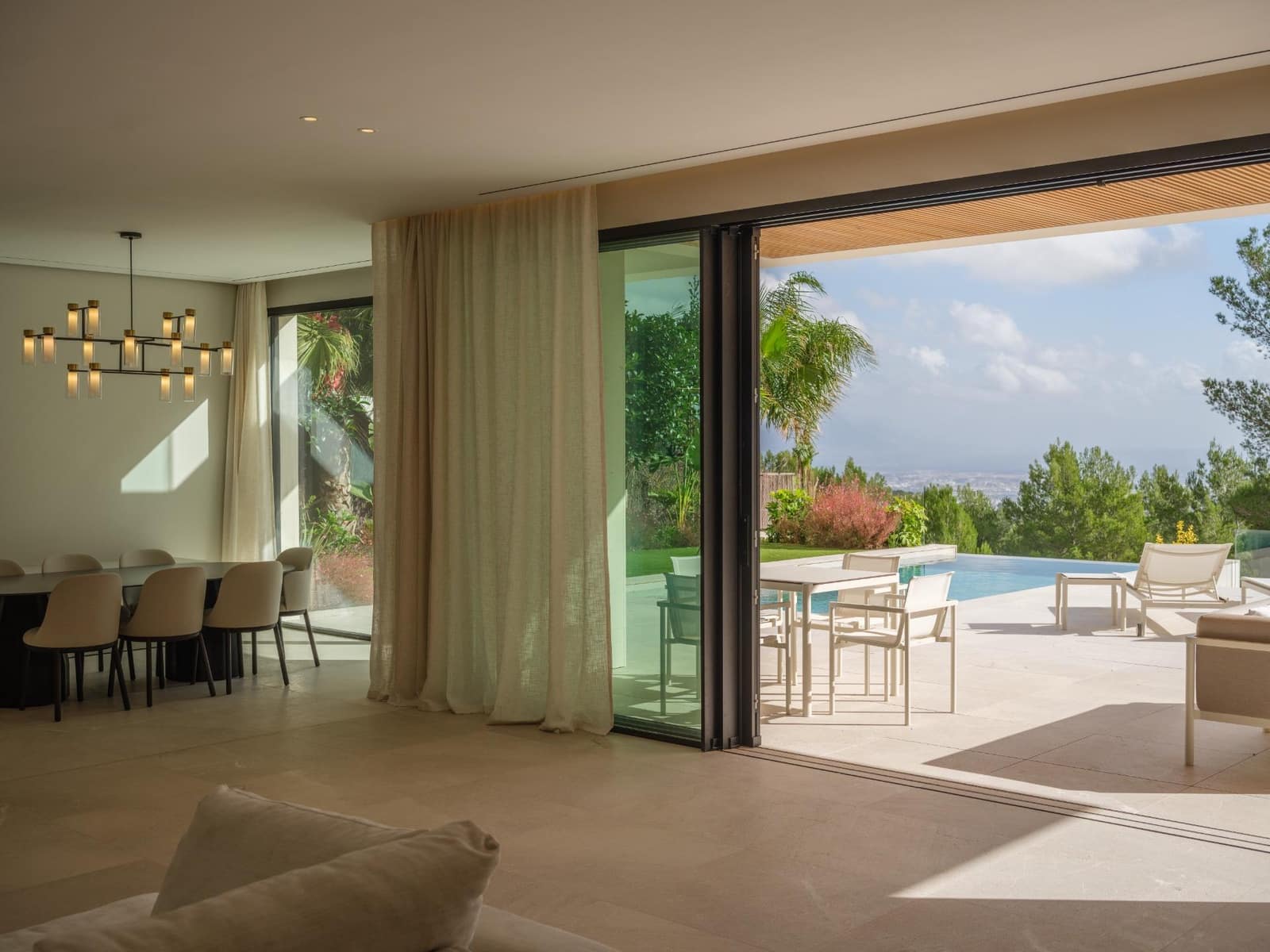 4 quarto Moradia para venda em Son Vida com piscina garagem - 5 500 000 € (Ref: 9822864)