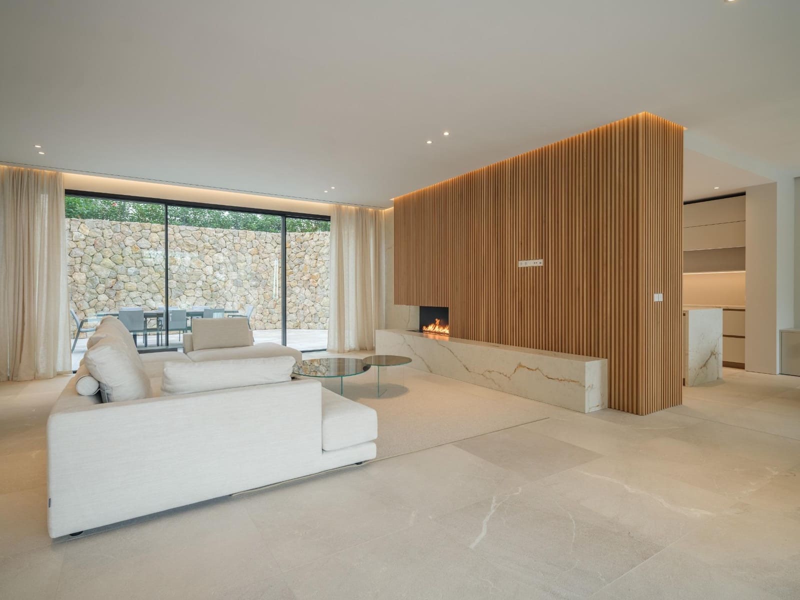 4 quarto Moradia para venda em Son Vida com piscina garagem - 5 500 000 € (Ref: 9822864)