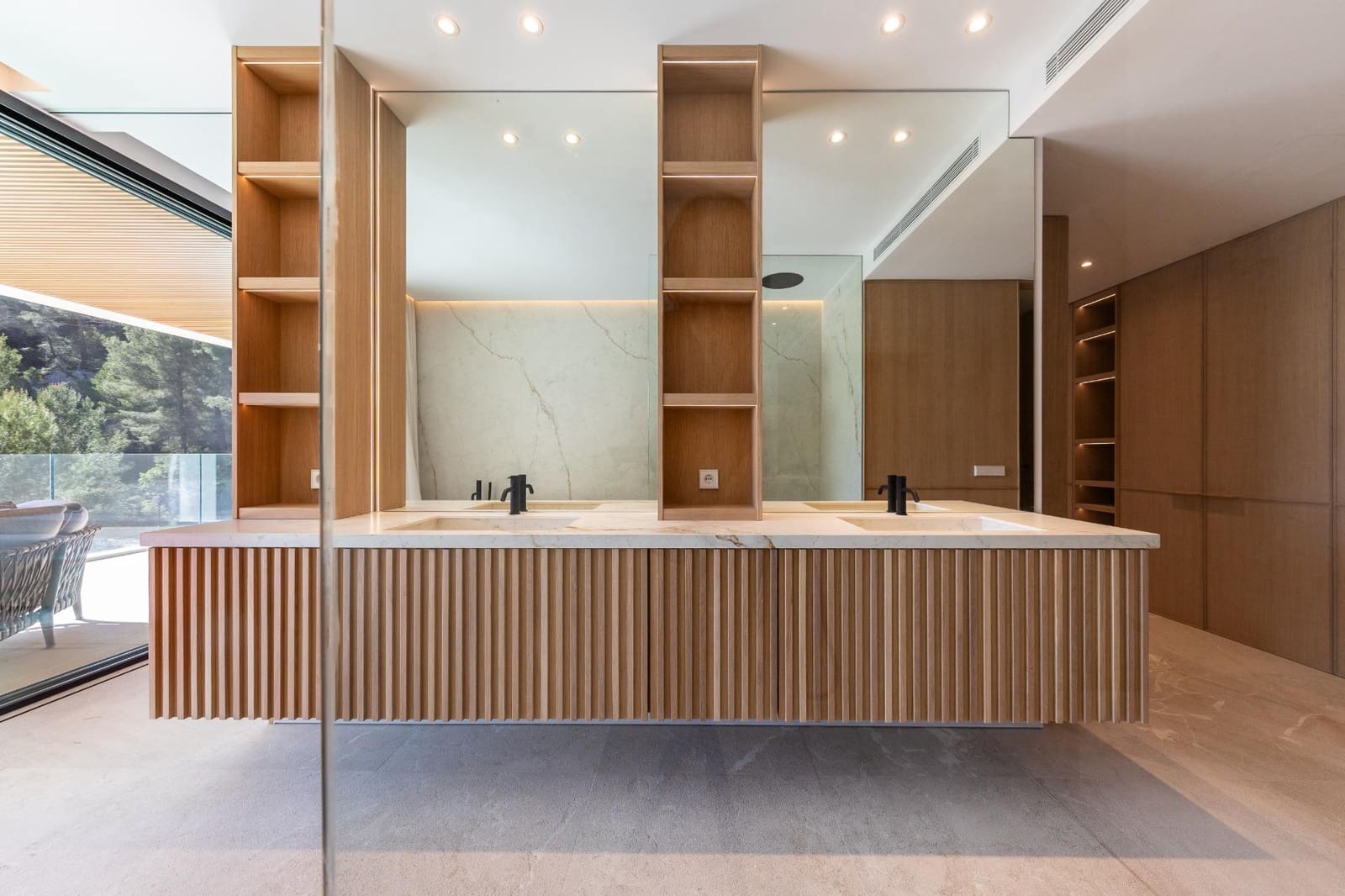 4 quarto Moradia para venda em Son Vida com piscina garagem - 5 500 000 € (Ref: 9822864)