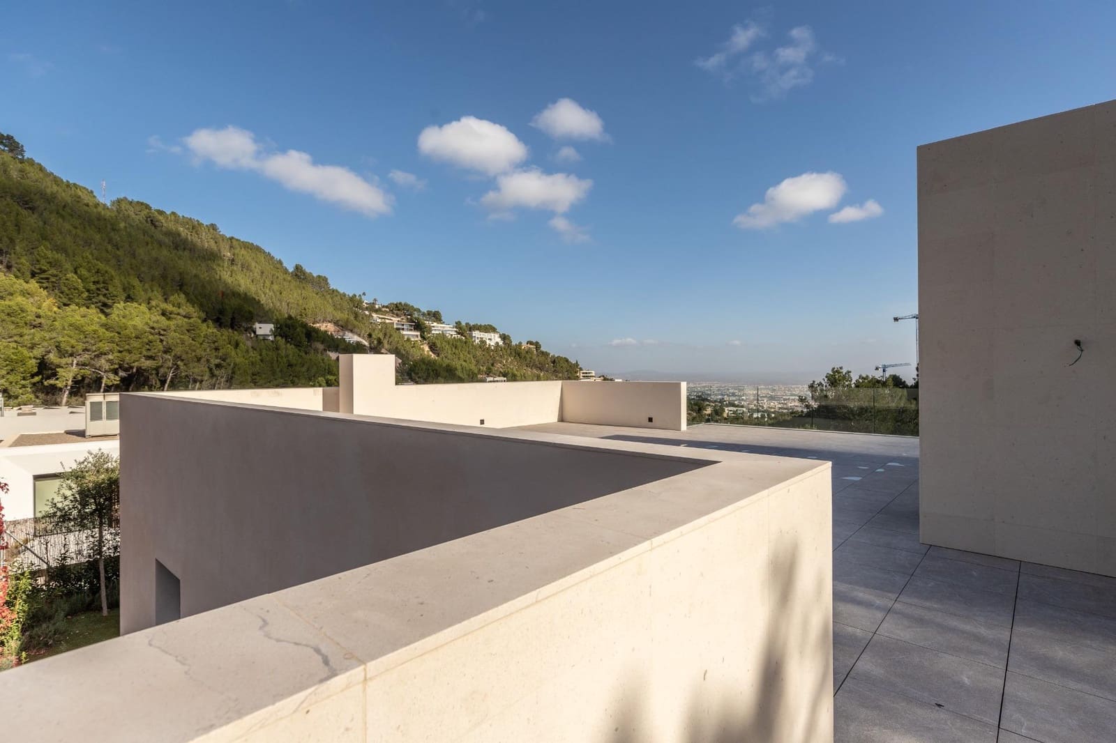 4 quarto Moradia para venda em Son Vida com piscina garagem - 5 500 000 € (Ref: 9822864)