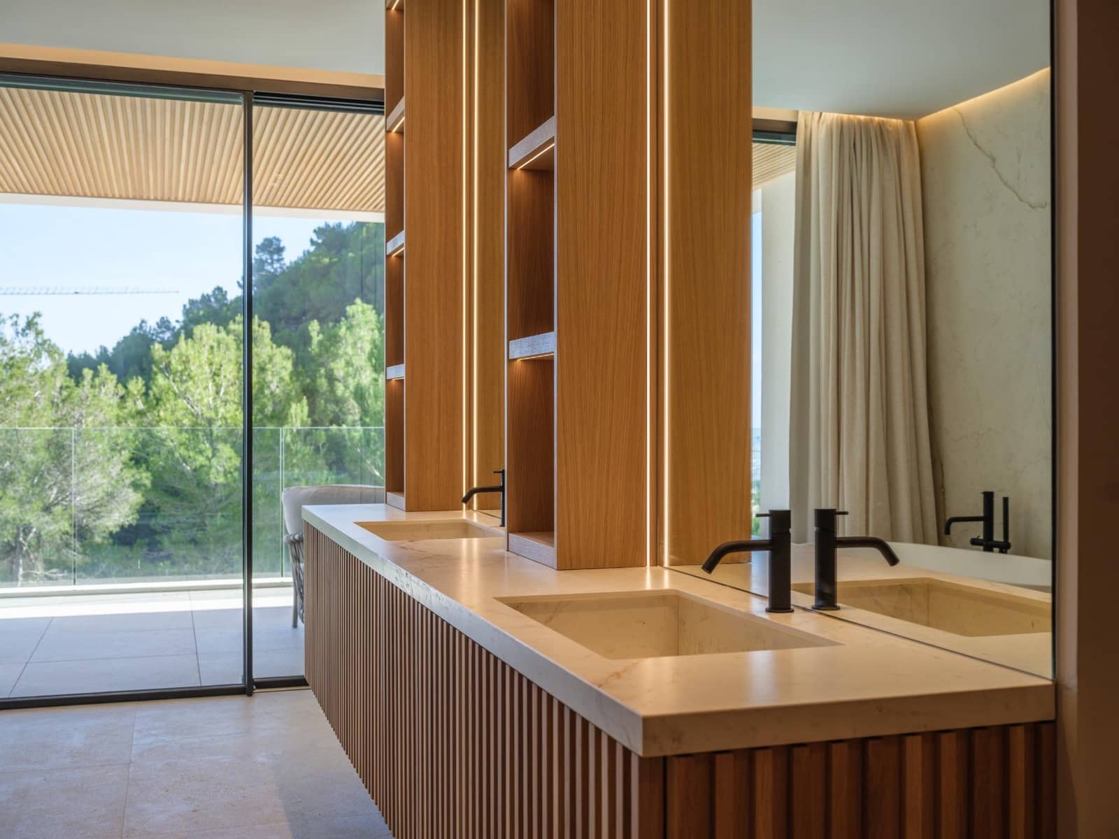 4 quarto Moradia para venda em Son Vida com piscina garagem - 5 500 000 € (Ref: 9822864)