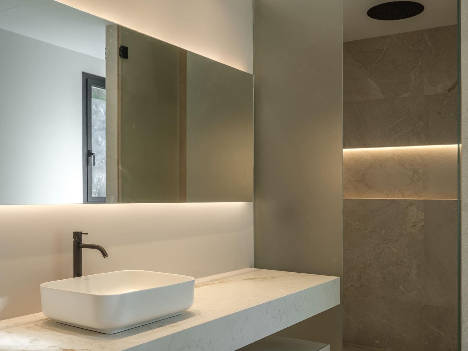 4 quarto Moradia para venda em Son Vida com piscina garagem - 5 500 000 € (Ref: 9822864)