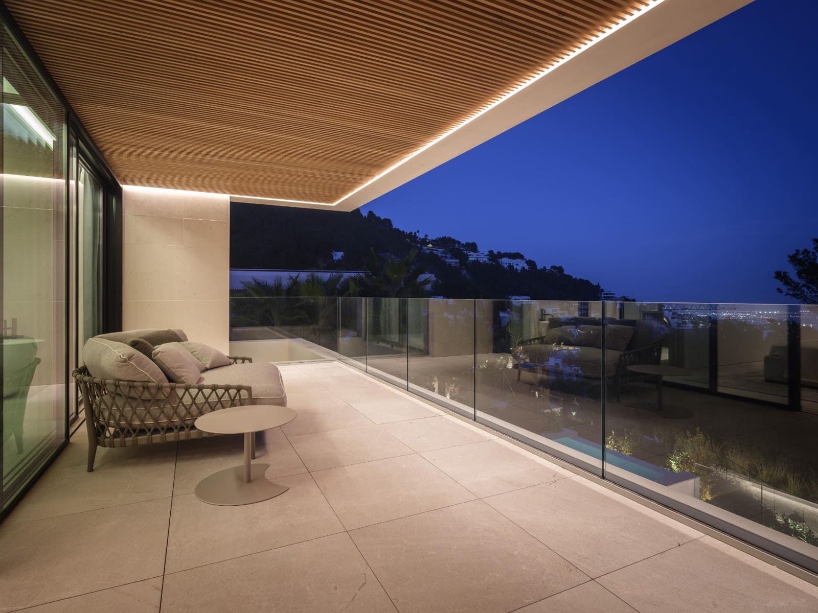 4 quarto Moradia para venda em Son Vida com piscina garagem - 5 500 000 € (Ref: 9822864)