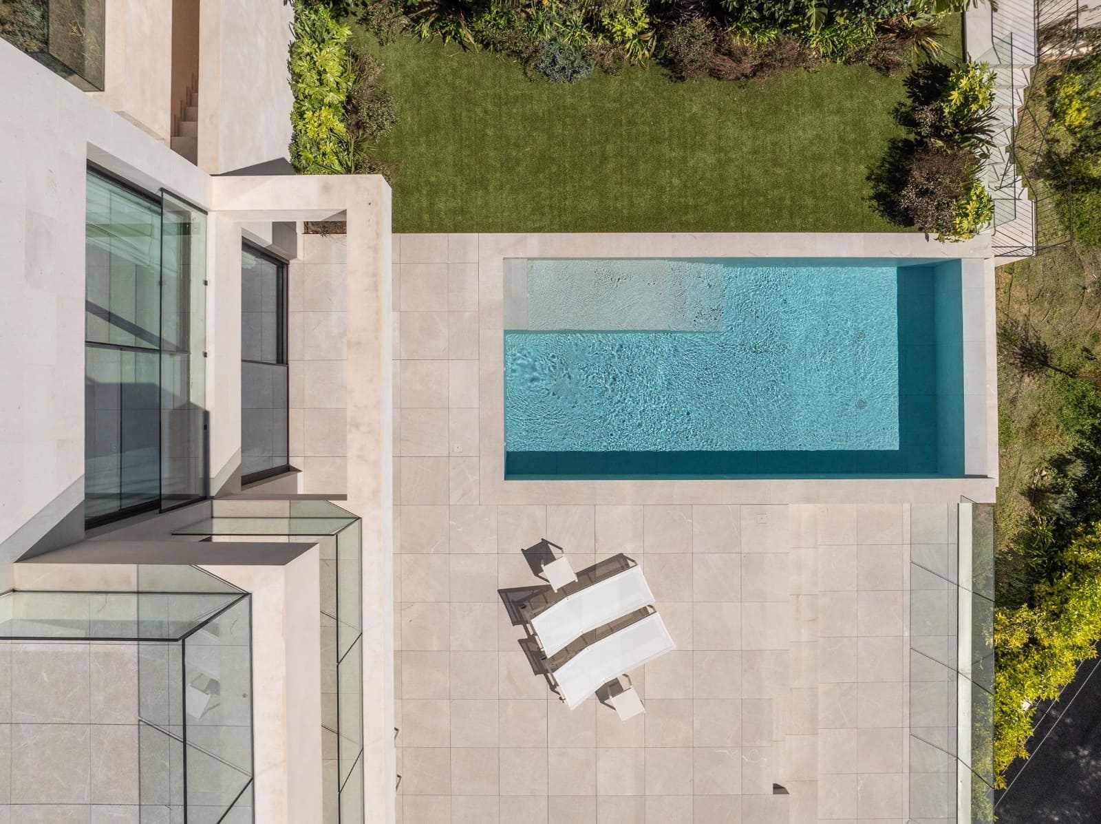 4 quarto Moradia para venda em Son Vida com piscina garagem - 5 500 000 € (Ref: 9822864)