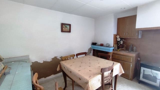 4 Zimmer Haus zu verkaufen in Alcanar - 54.000 € (Ref: 9617920)