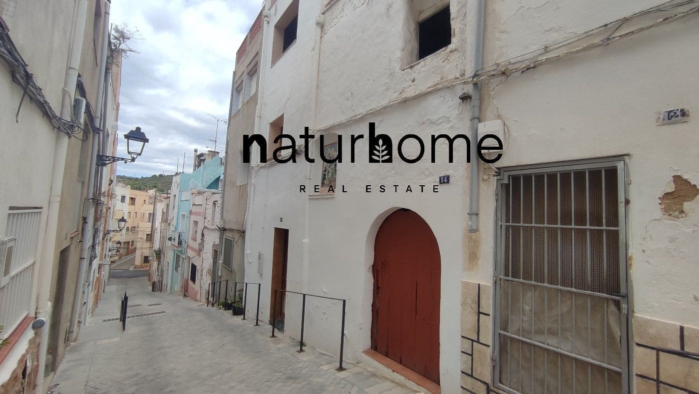 4 Zimmer Haus zu verkaufen in Alcanar - 54.000 € (Ref: 9617920)