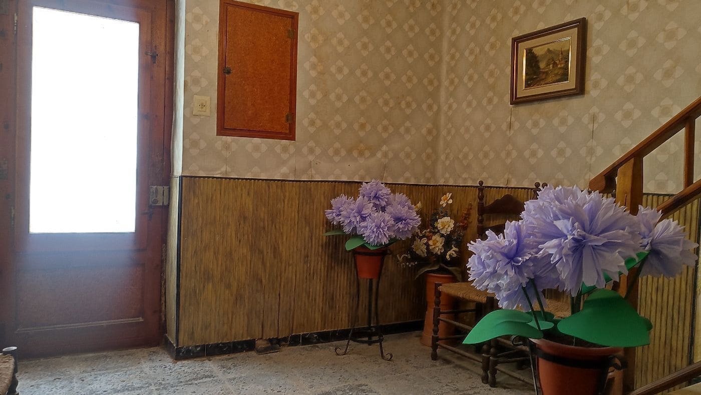 4 Zimmer Haus zu verkaufen in Alcanar - 54.000 € (Ref: 9617920)