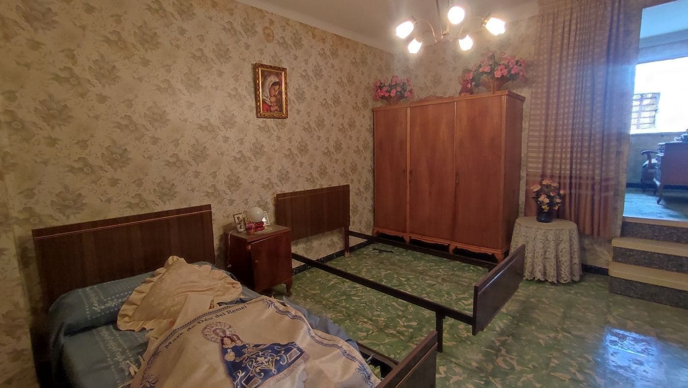 4 Zimmer Haus zu verkaufen in Alcanar - 54.000 € (Ref: 9617920)