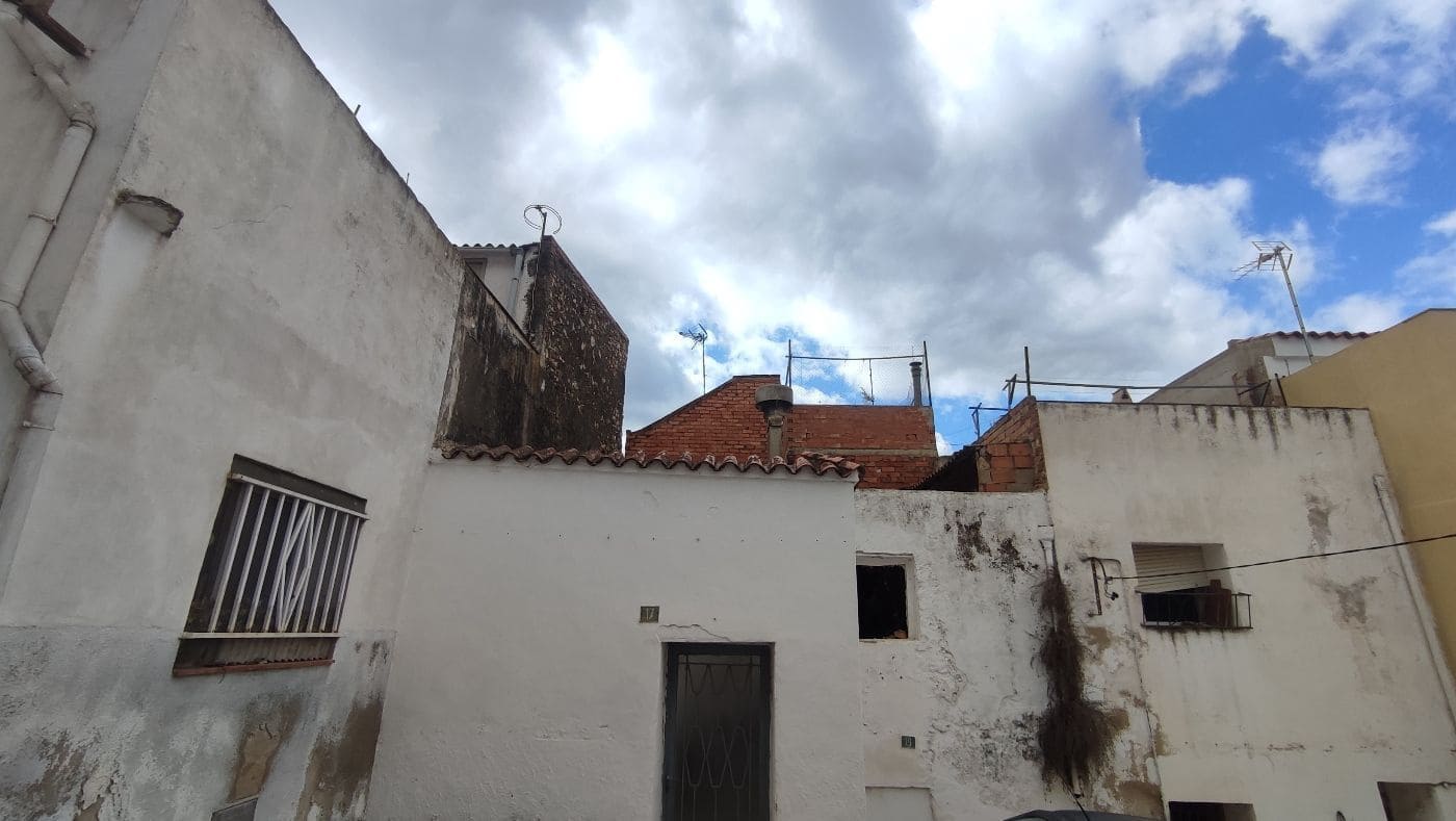 4 Zimmer Haus zu verkaufen in Alcanar - 54.000 € (Ref: 9617920)